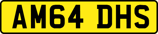 AM64DHS
