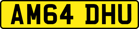 AM64DHU