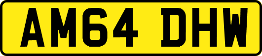 AM64DHW