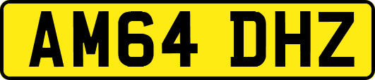 AM64DHZ