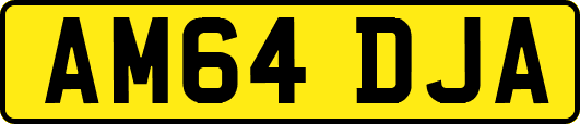 AM64DJA
