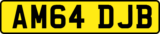 AM64DJB