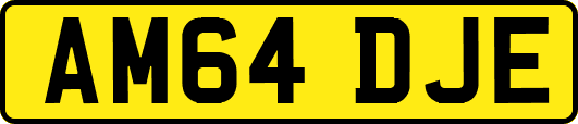 AM64DJE