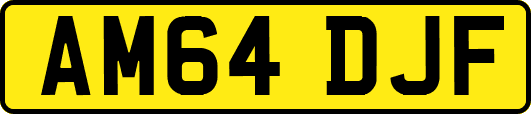 AM64DJF