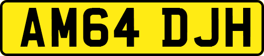 AM64DJH