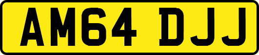 AM64DJJ