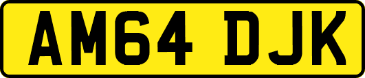 AM64DJK