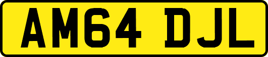 AM64DJL