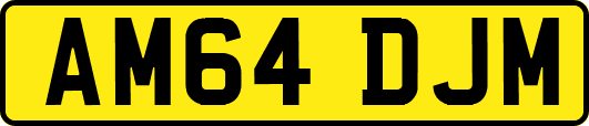 AM64DJM