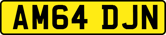 AM64DJN