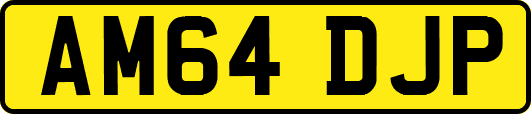 AM64DJP