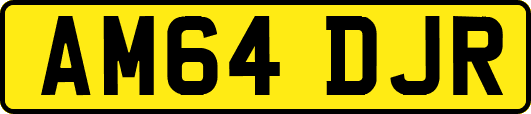AM64DJR
