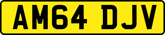 AM64DJV