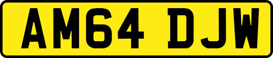 AM64DJW