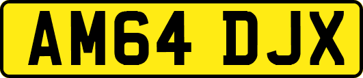 AM64DJX