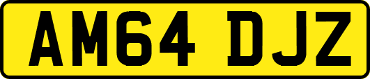 AM64DJZ