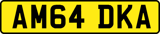 AM64DKA