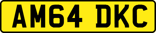 AM64DKC