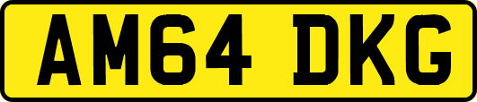 AM64DKG