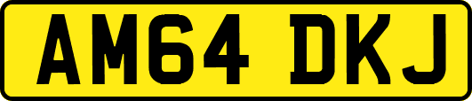AM64DKJ