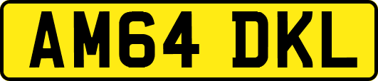 AM64DKL