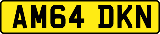 AM64DKN