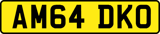 AM64DKO