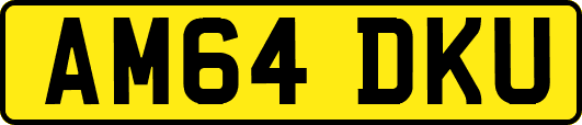 AM64DKU