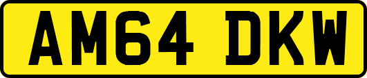 AM64DKW