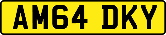 AM64DKY