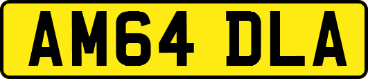 AM64DLA
