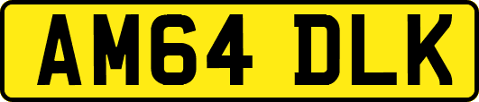 AM64DLK