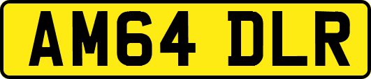 AM64DLR