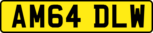 AM64DLW
