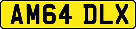 AM64DLX
