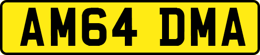 AM64DMA