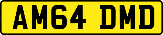 AM64DMD