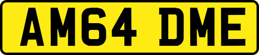 AM64DME