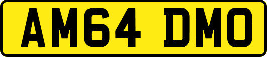 AM64DMO