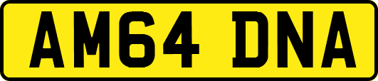 AM64DNA
