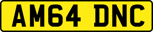 AM64DNC