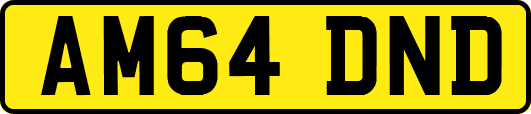 AM64DND