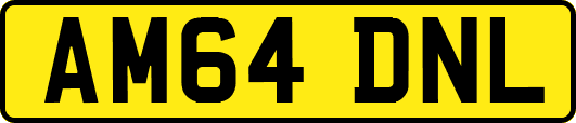 AM64DNL