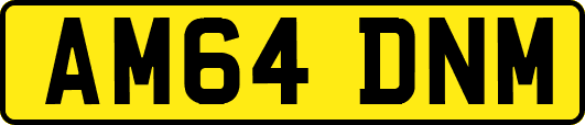 AM64DNM