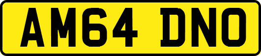 AM64DNO