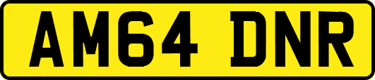 AM64DNR