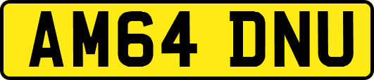 AM64DNU