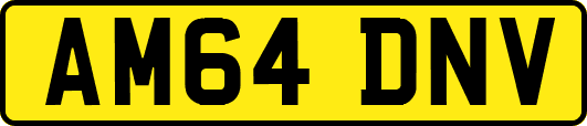 AM64DNV