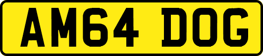 AM64DOG