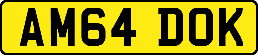 AM64DOK